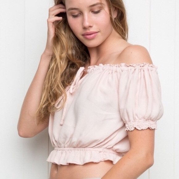 BM Ezra Top - Picture 2 of 5